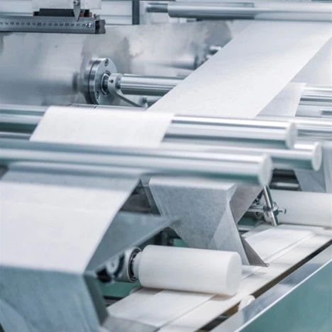Advanced Auto Casting Lines