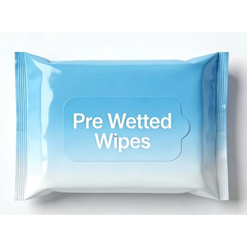 Pre Wetted Wipes suppliers